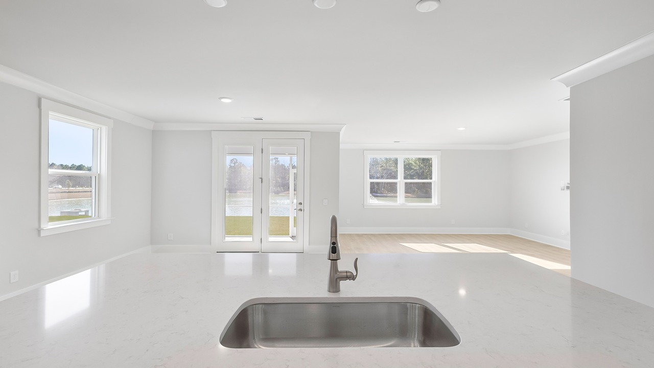 new home summerville amenity