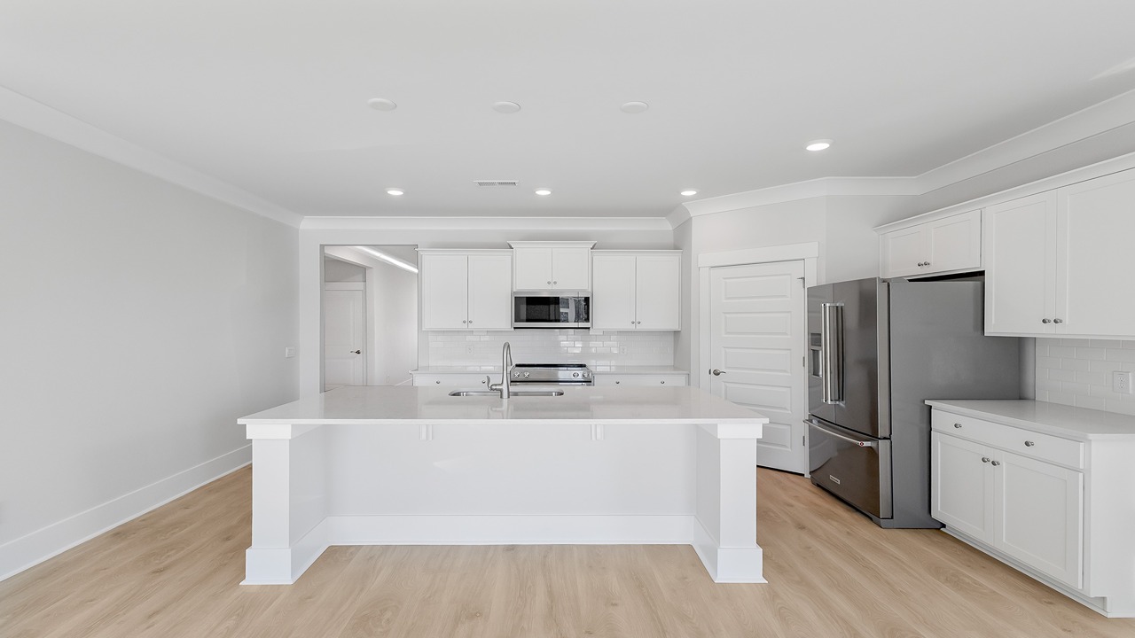 new home summerville amenity