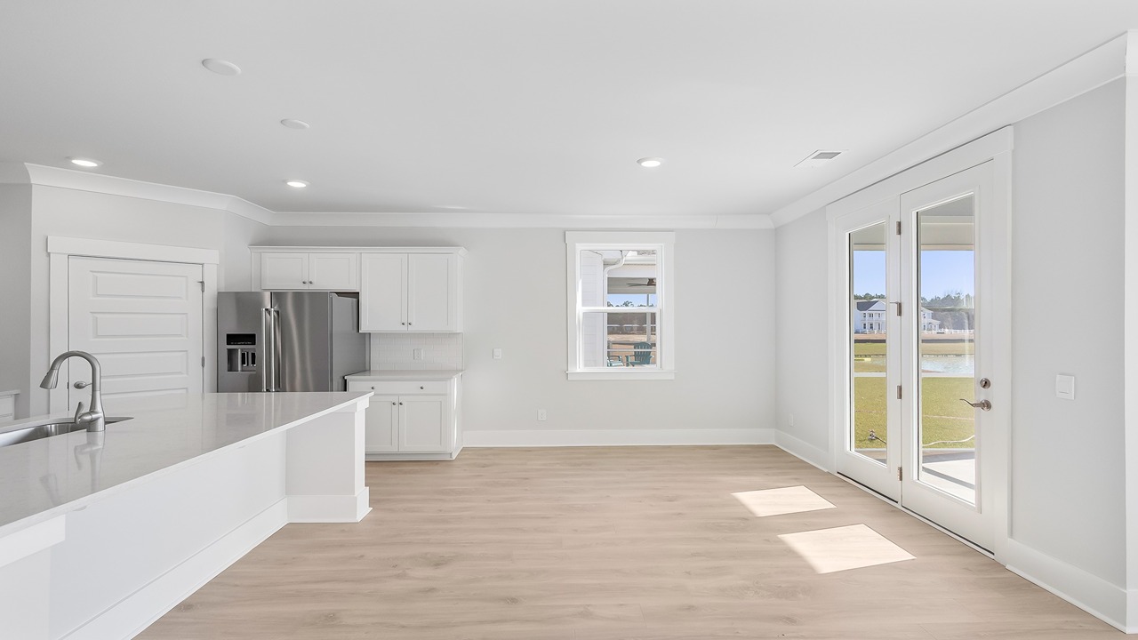 new home summerville amenity