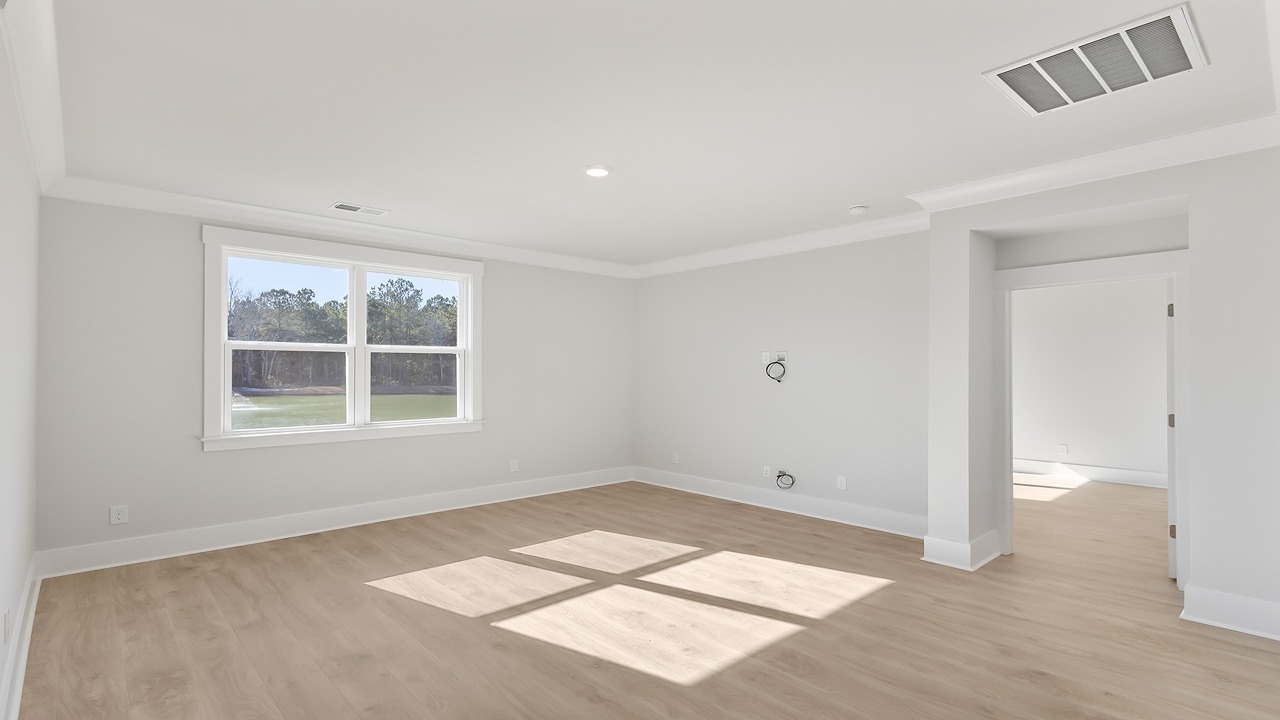 new home summerville amenity