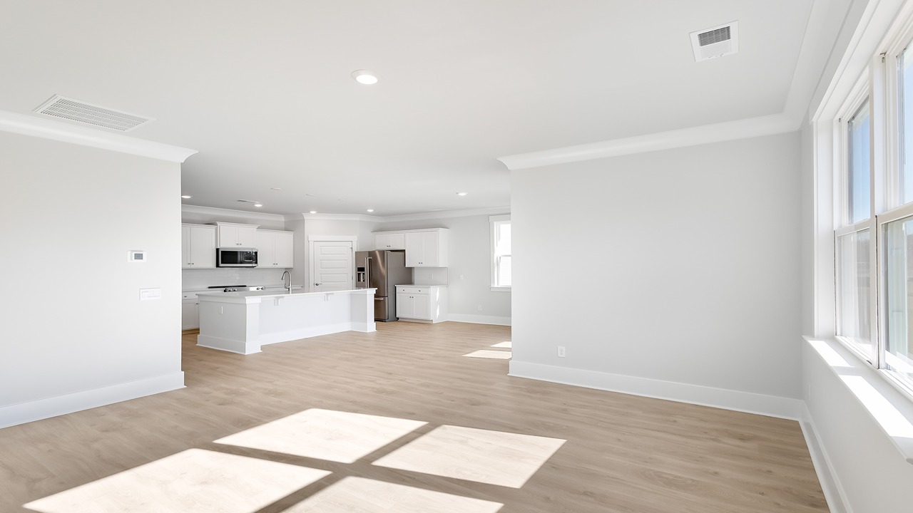 new home summerville amenity