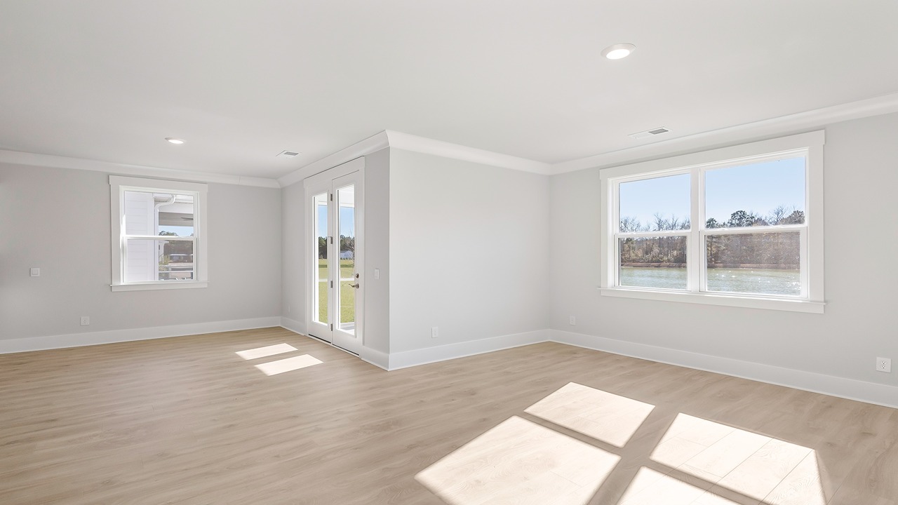 new home summerville amenity