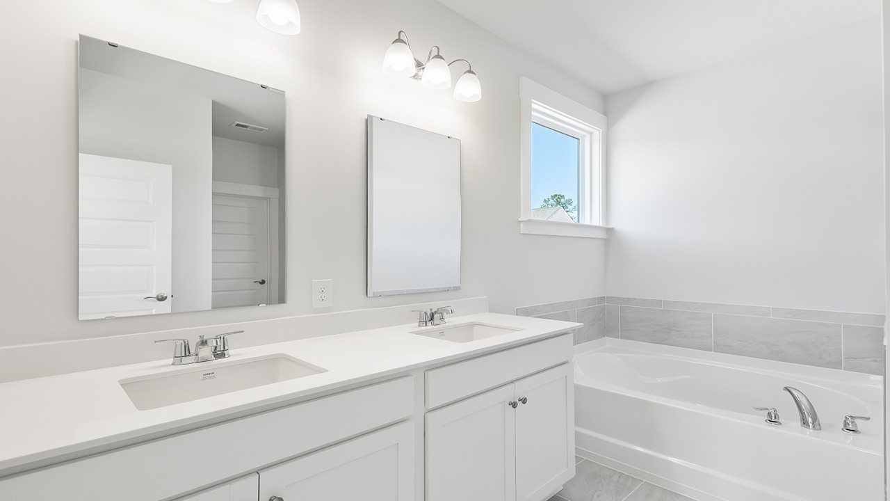 new home summerville amenity