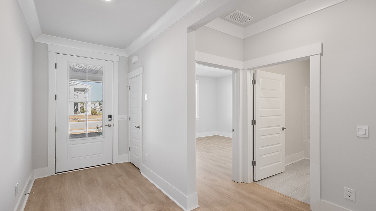 new home summerville amenity