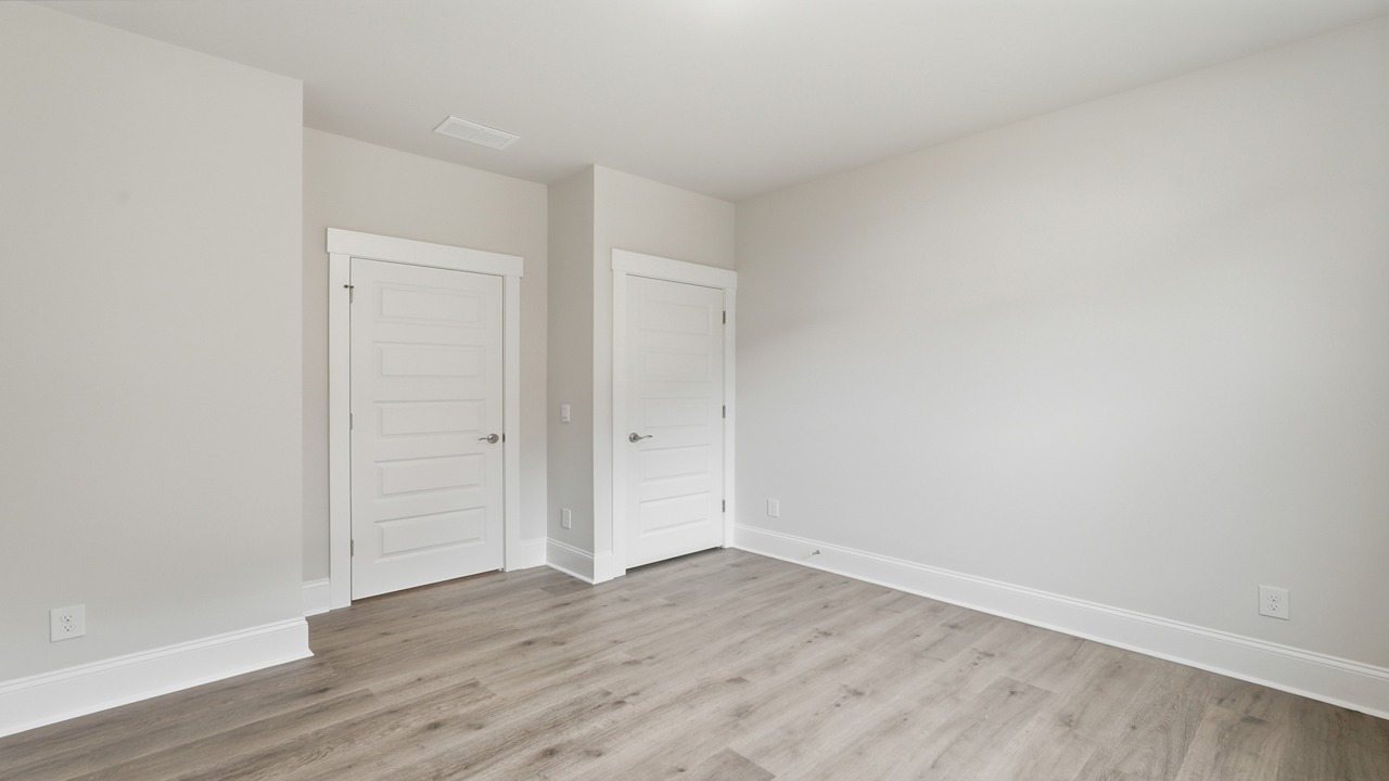 Versatile living space, suited for all neds