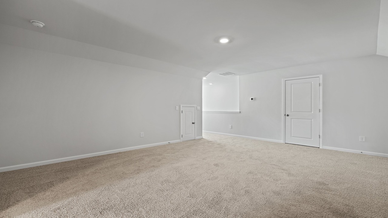loft space
