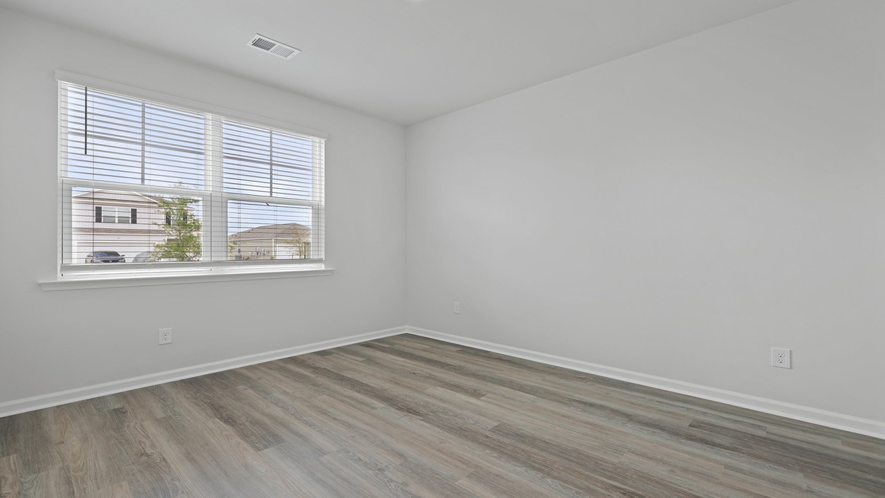 flex room