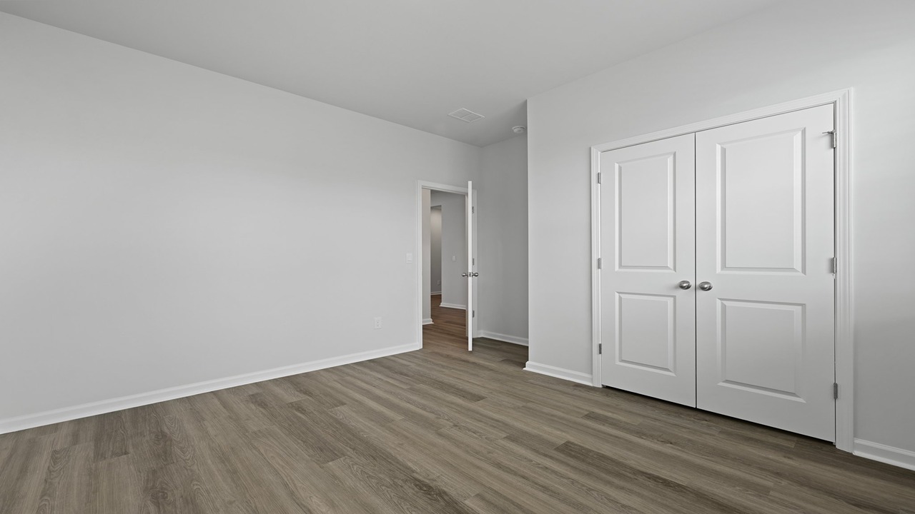 guest space