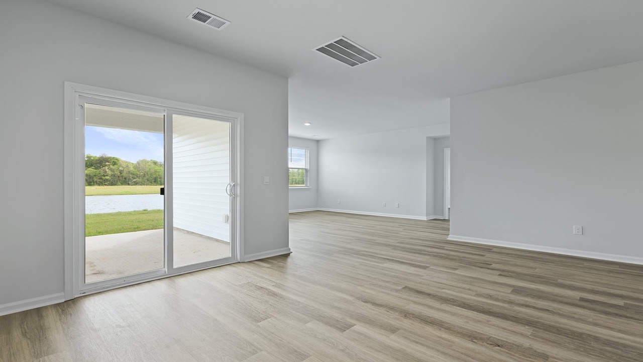 large living room