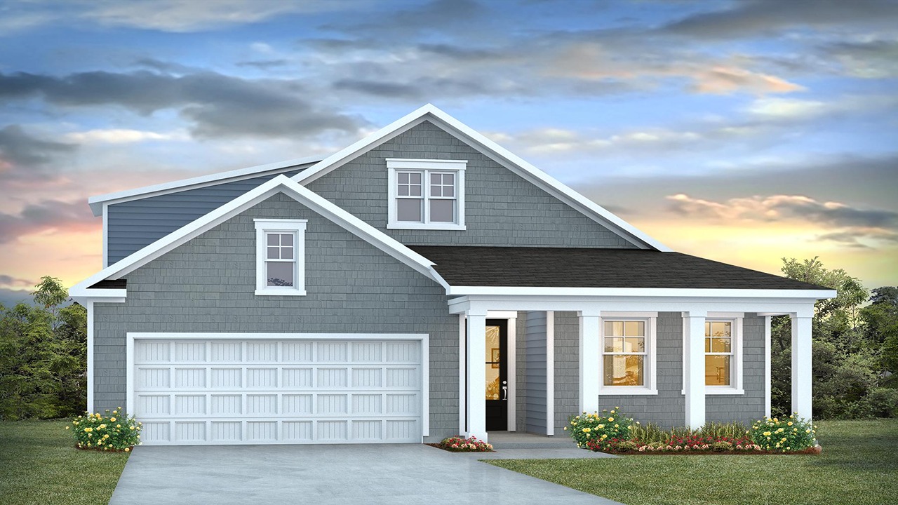 darby floorplan
