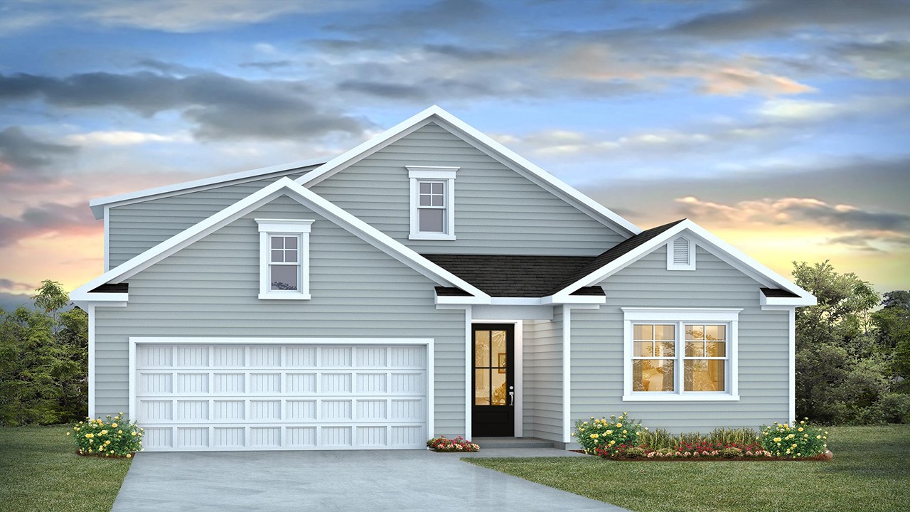 darby floorplan