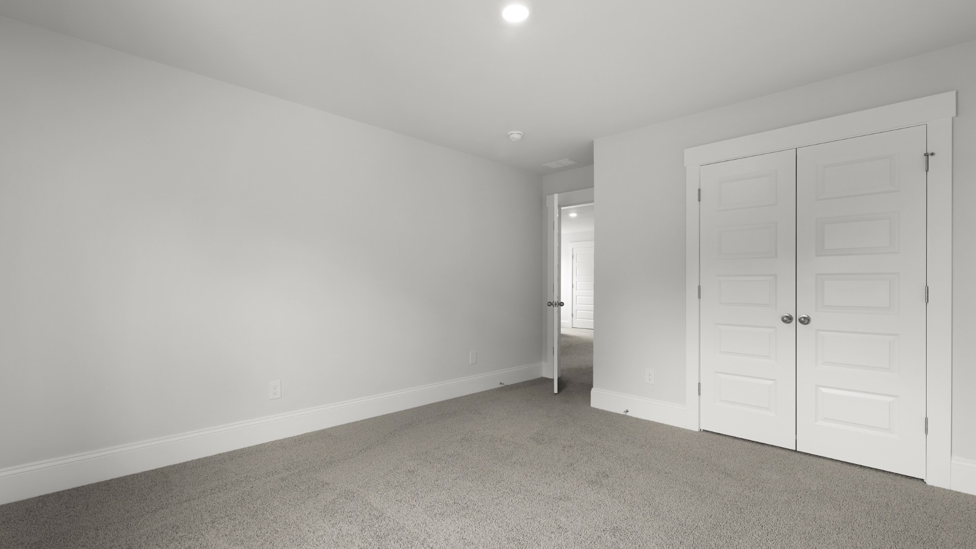 Guest room or home office