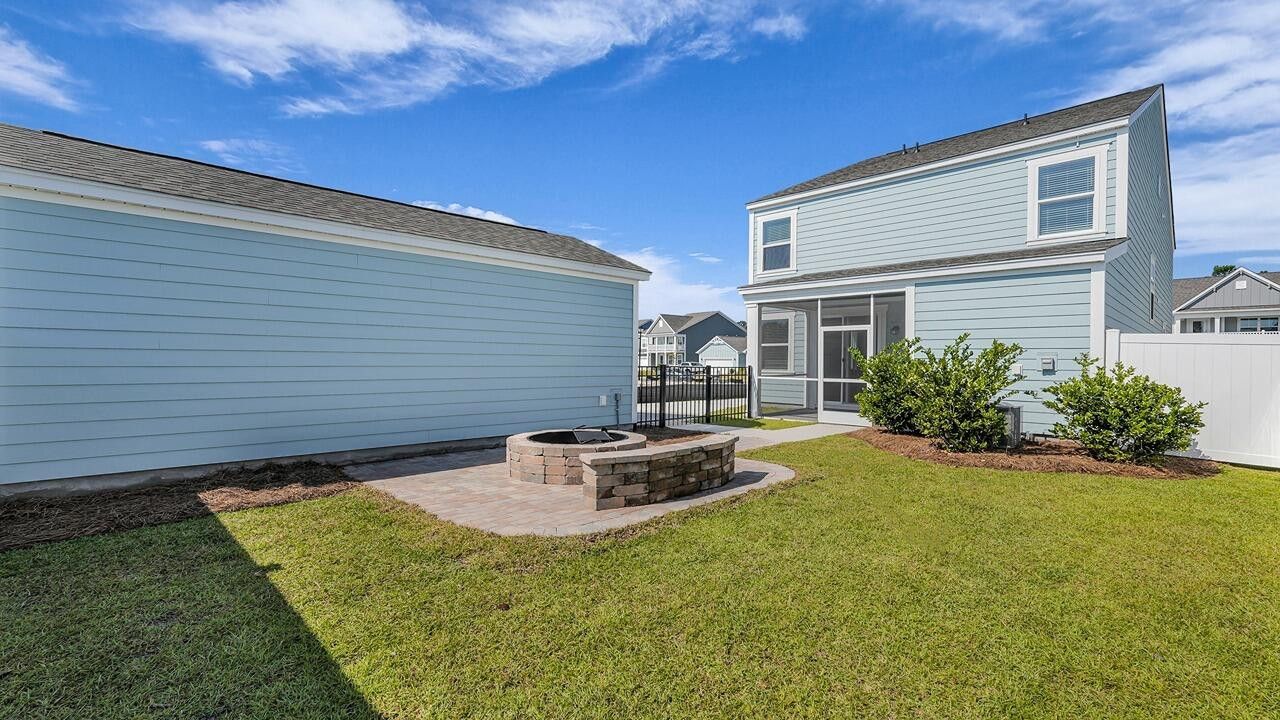New homes in Summerville South Carolina, New two story homes in Summerville