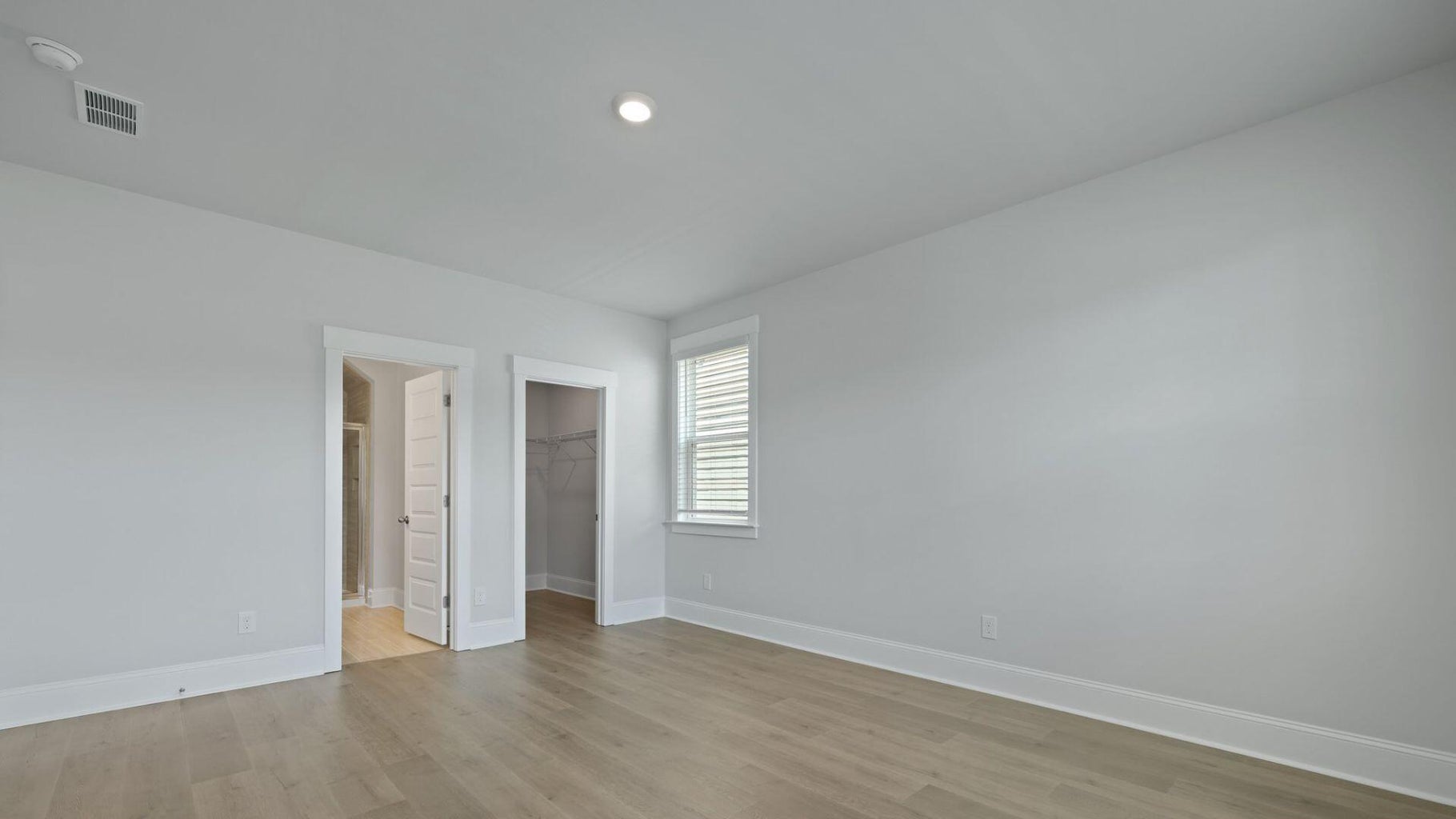 New homes in Summerville, South Carolina