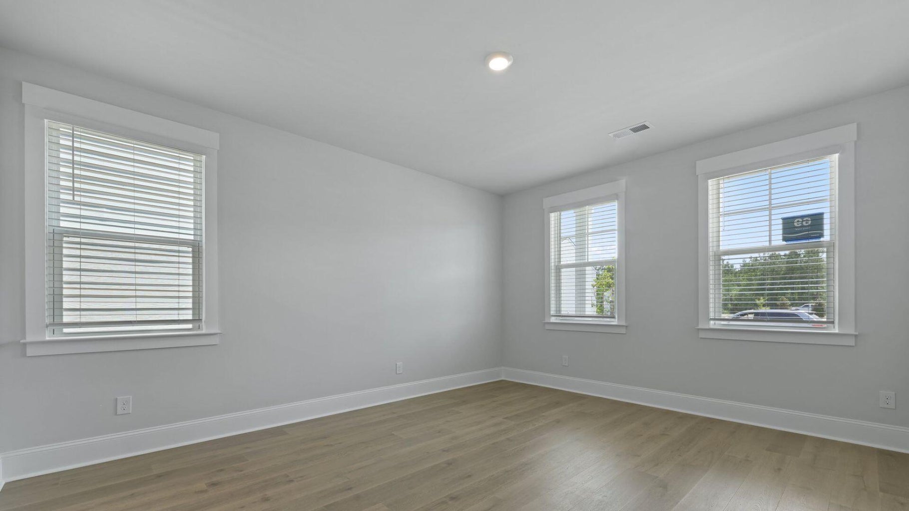 New home in Summerville, South Carolina