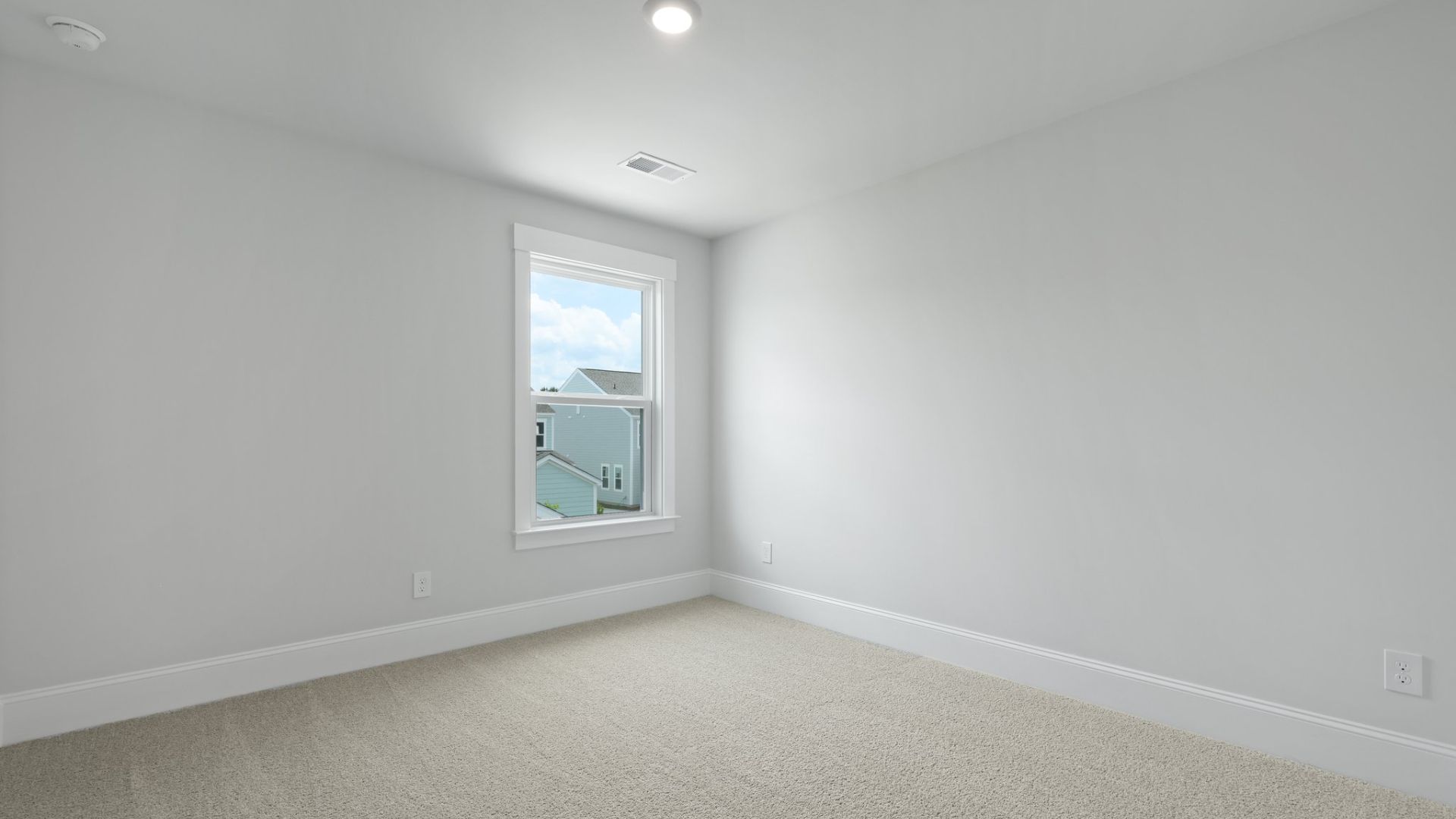New homes in Summerville, South Carolina