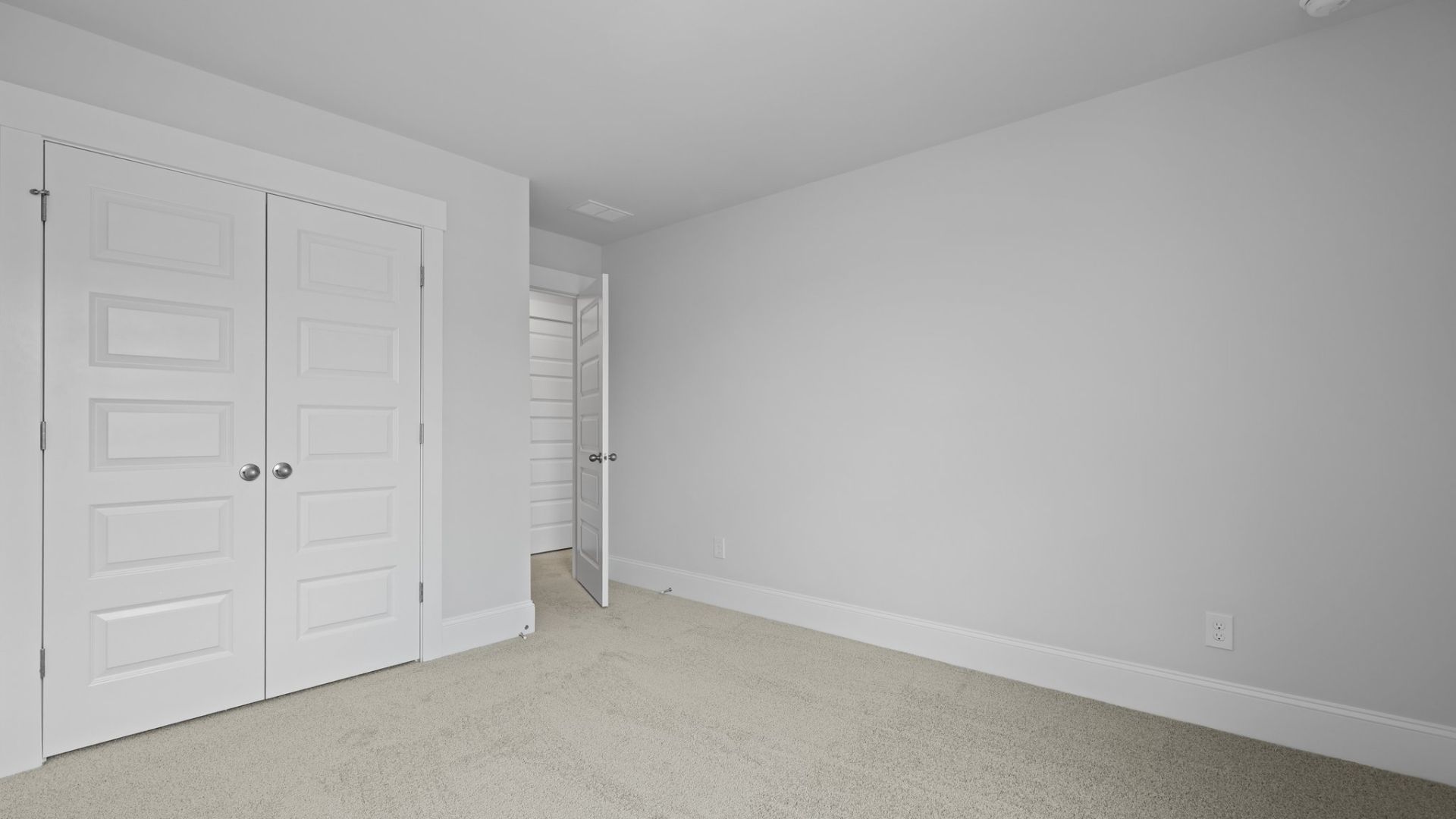 New homes in Summerville, South Carolina