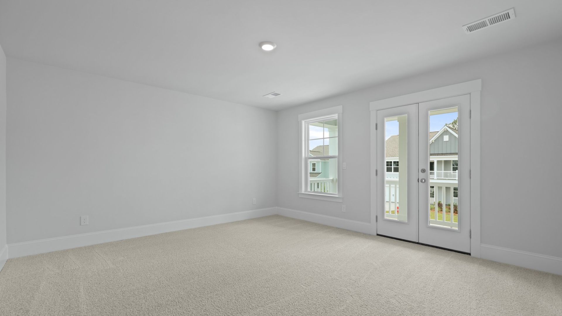 homes in Summerville, South Carolina
