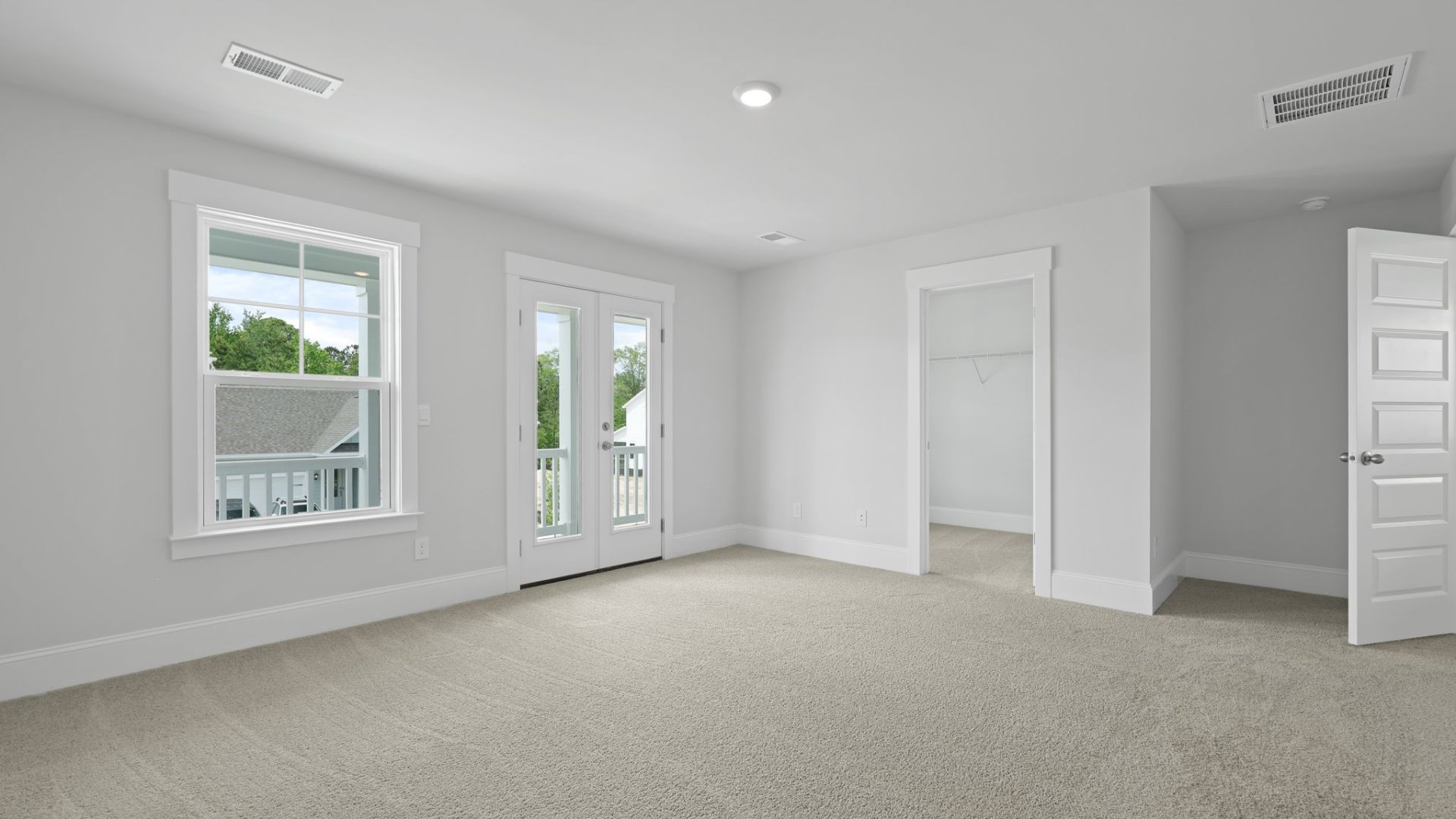 New home in Summerville South Carolina