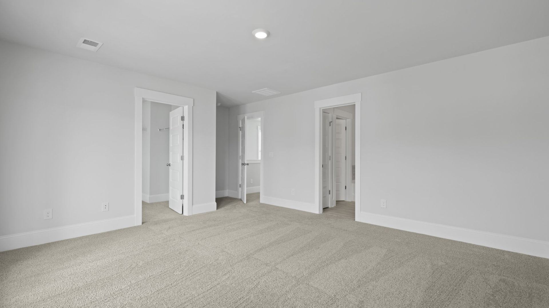 New home in Summerville, South Carolina
