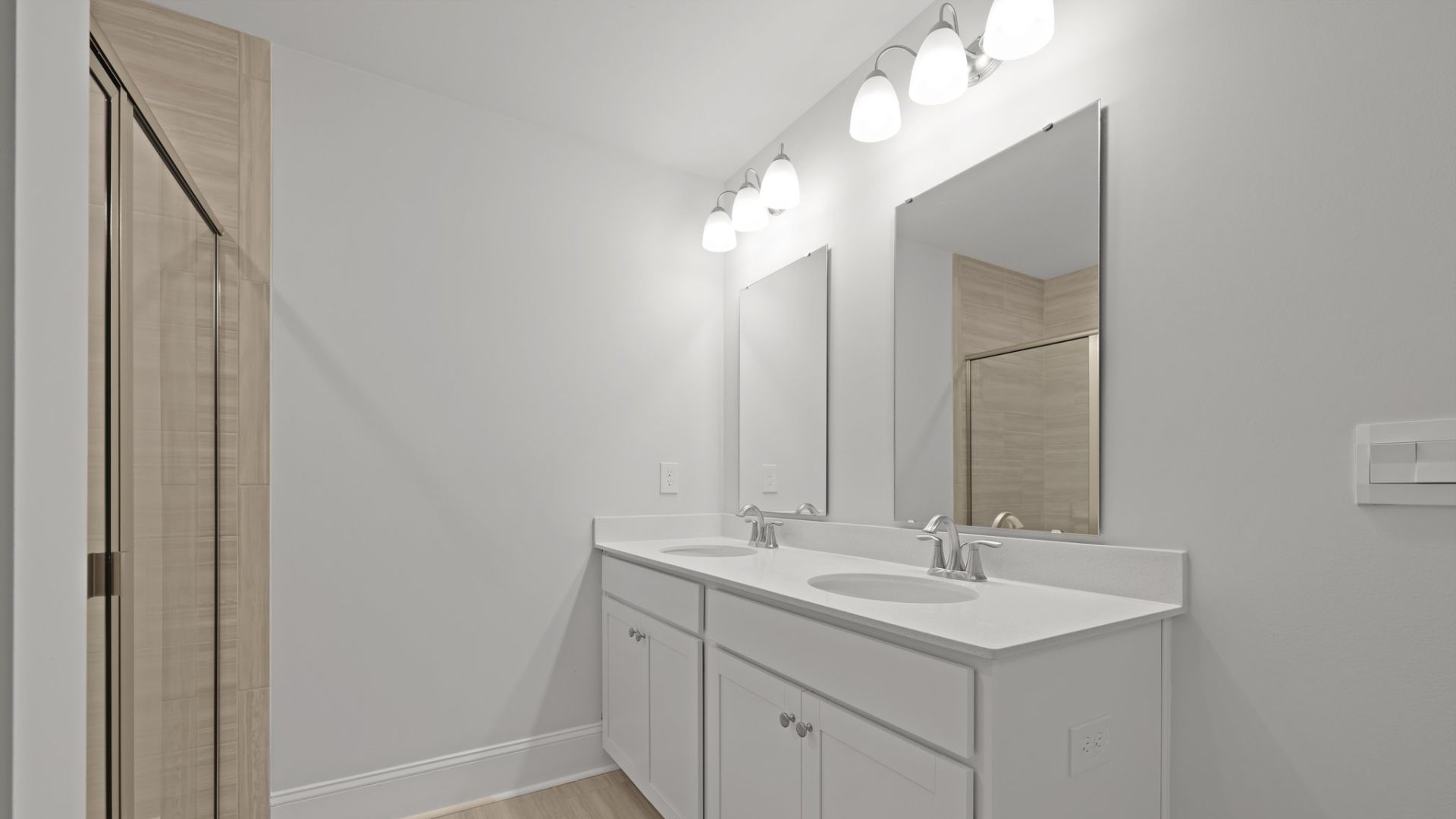 New homes in Summerville, South Carolina