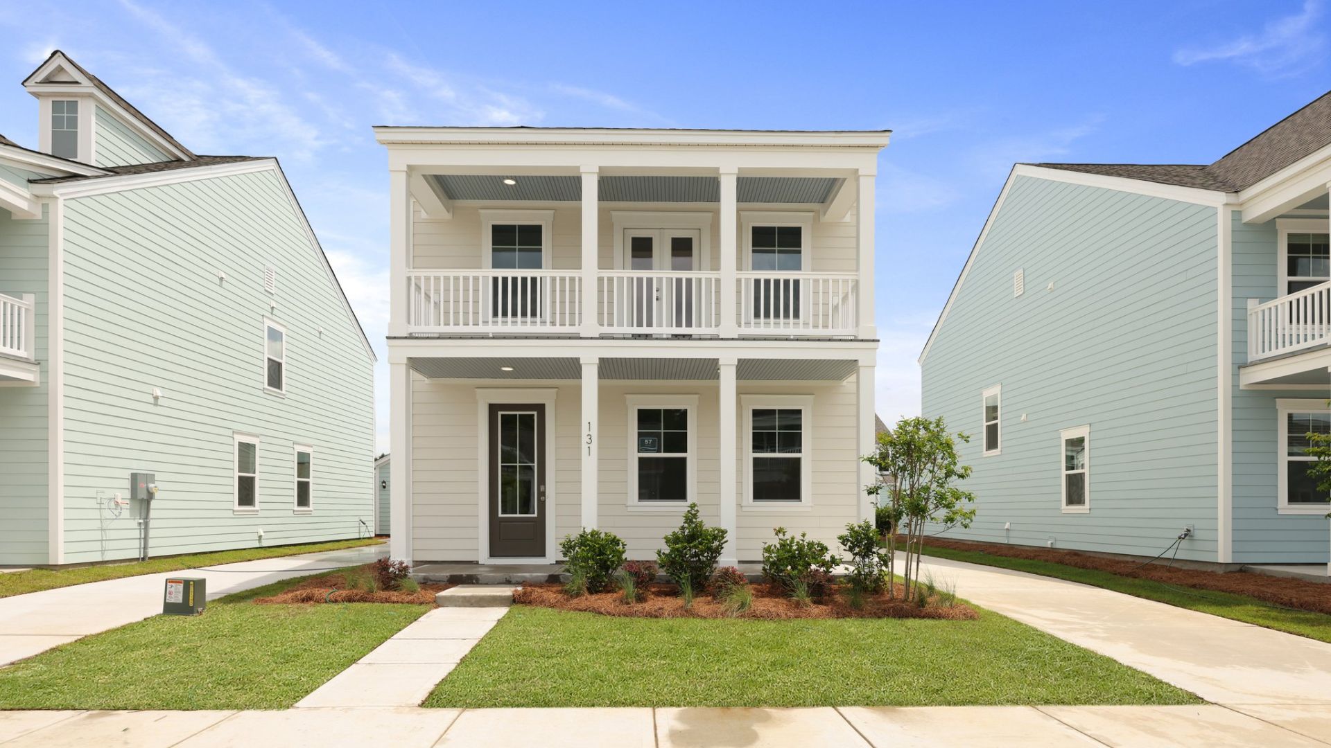 131 Lilac Grove Way exterior