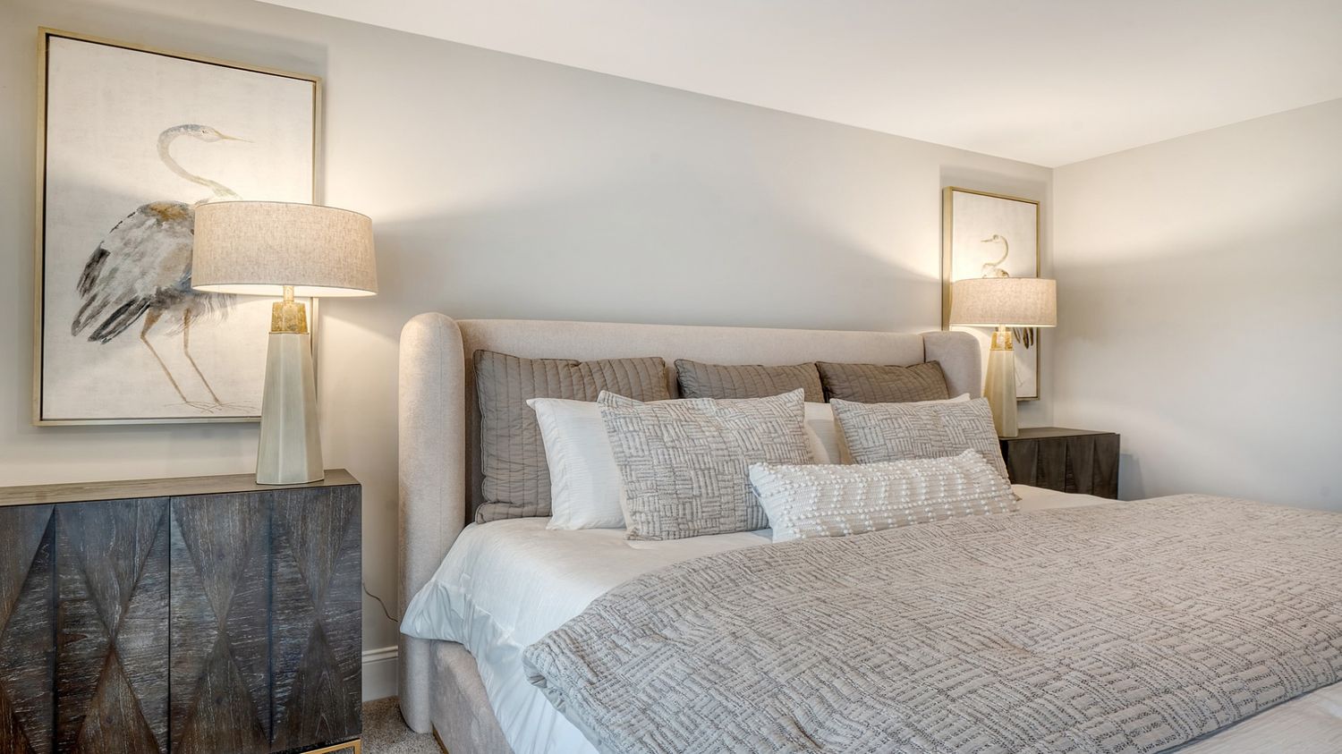 guest space