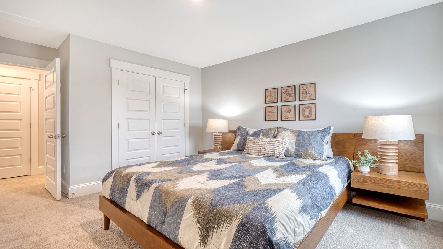 guest bedroom