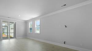 New home in Summerville South Carolina