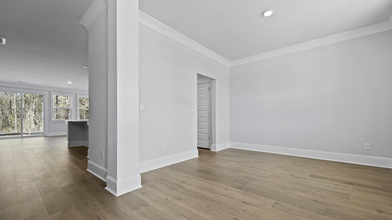 entry way