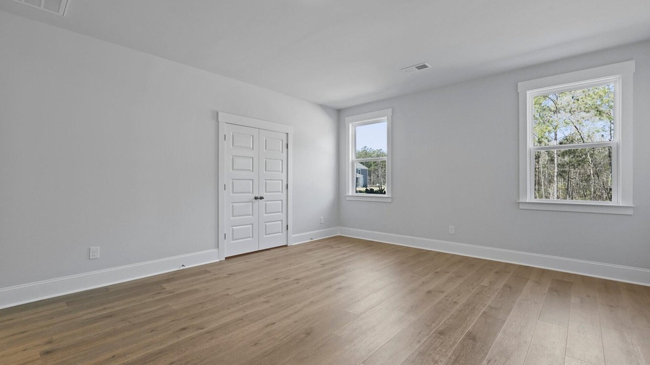 primakry bedroom