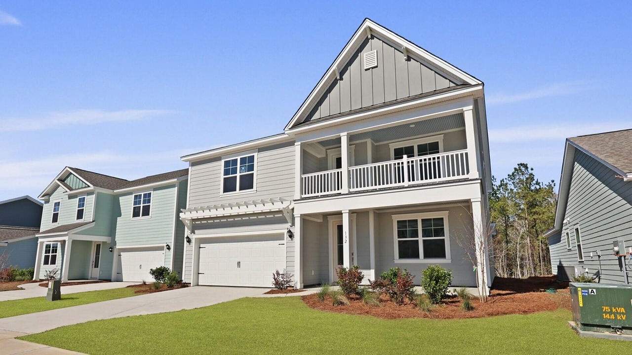 128 Midmills Ln exterior