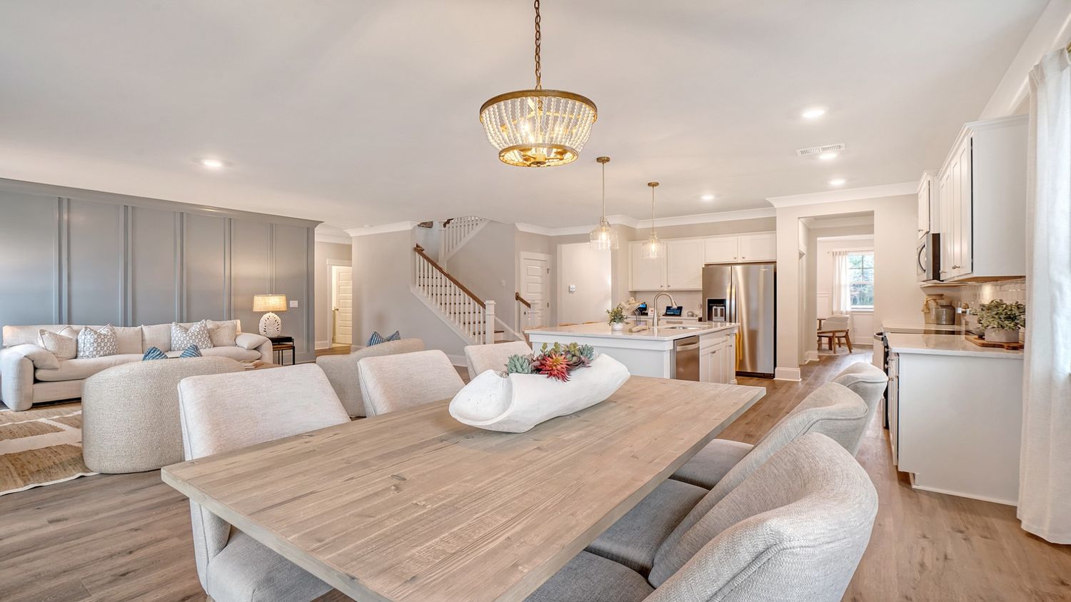 New home in Summerville South Carolina