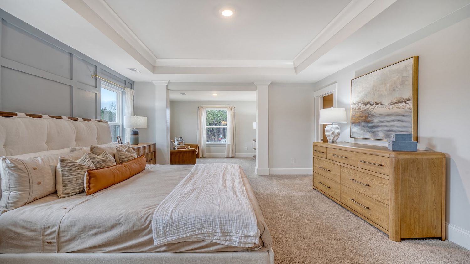 New home in Summerville South Carolina