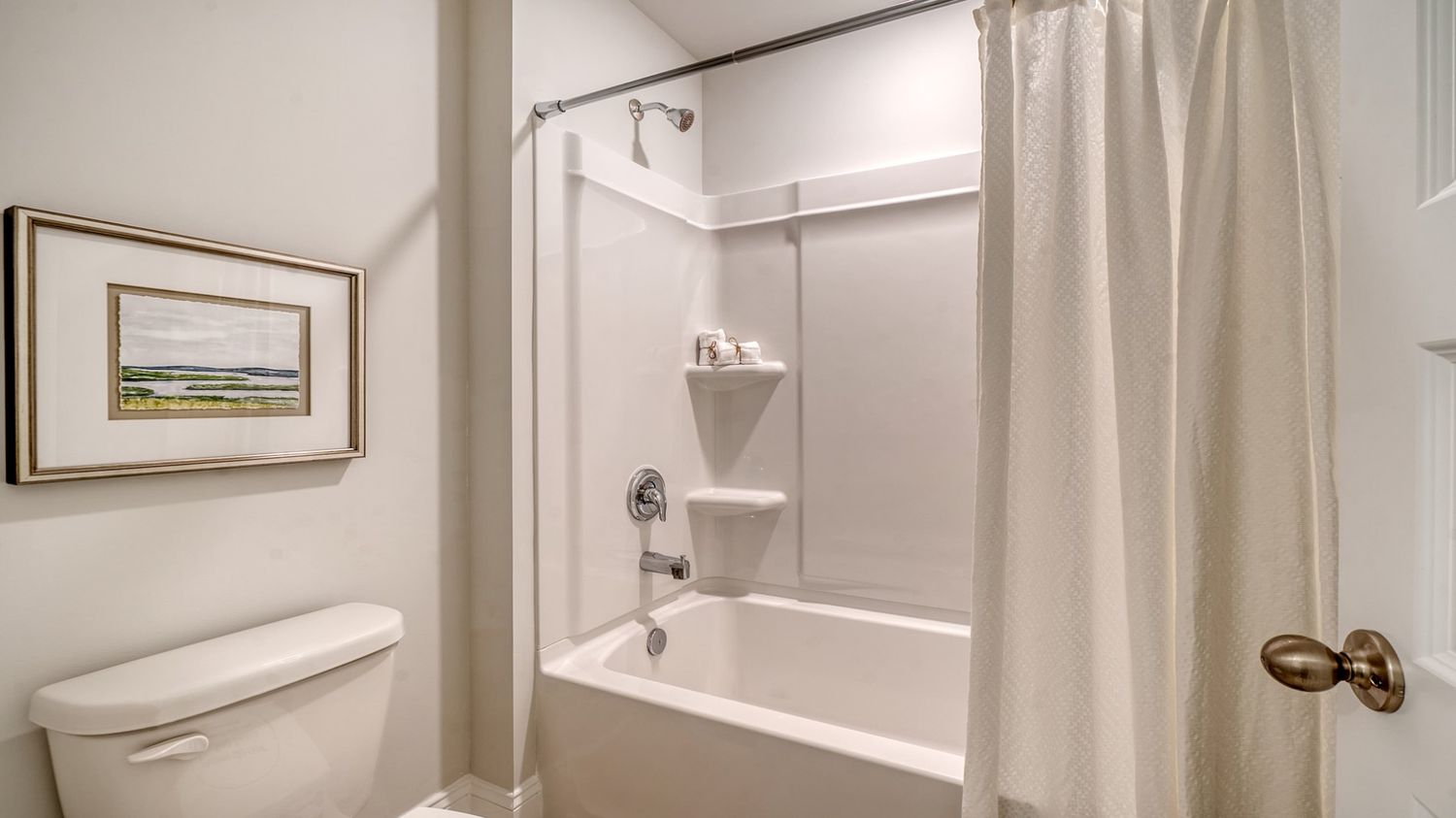 New home in Summerville South Carolina