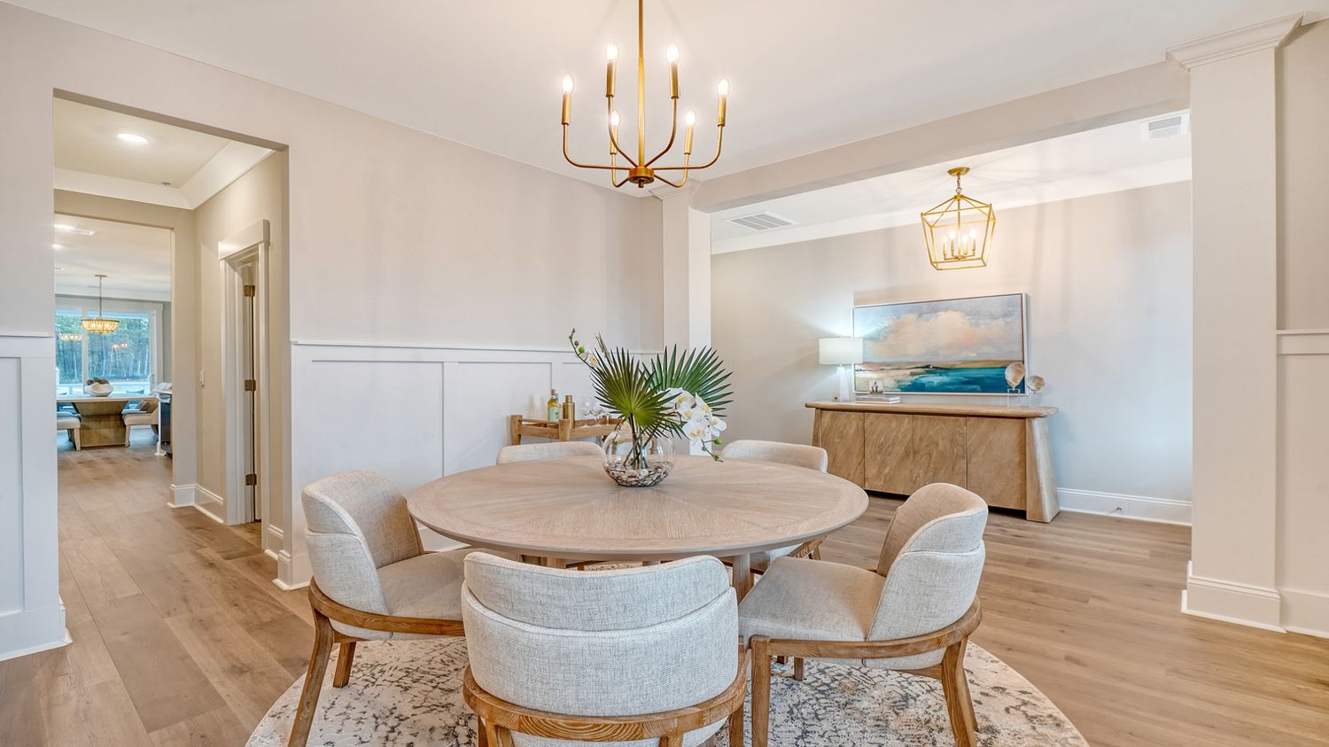 New home in Summerville South Carolina