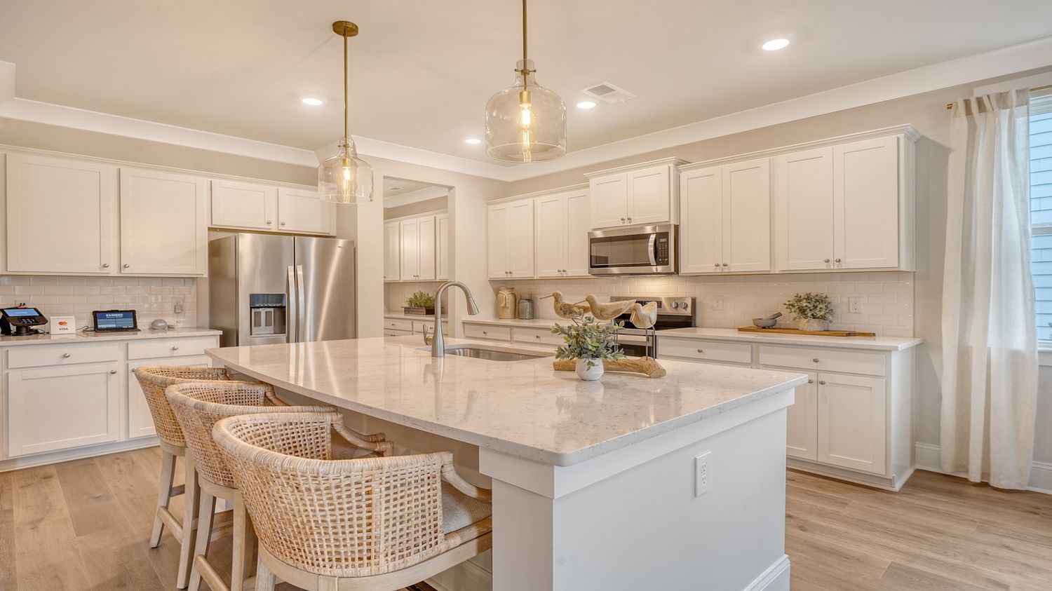 New home in Summerville South Carolina