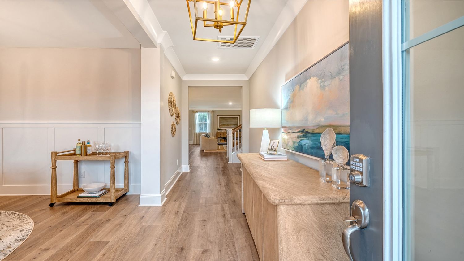 New home in Summerville South Carolina