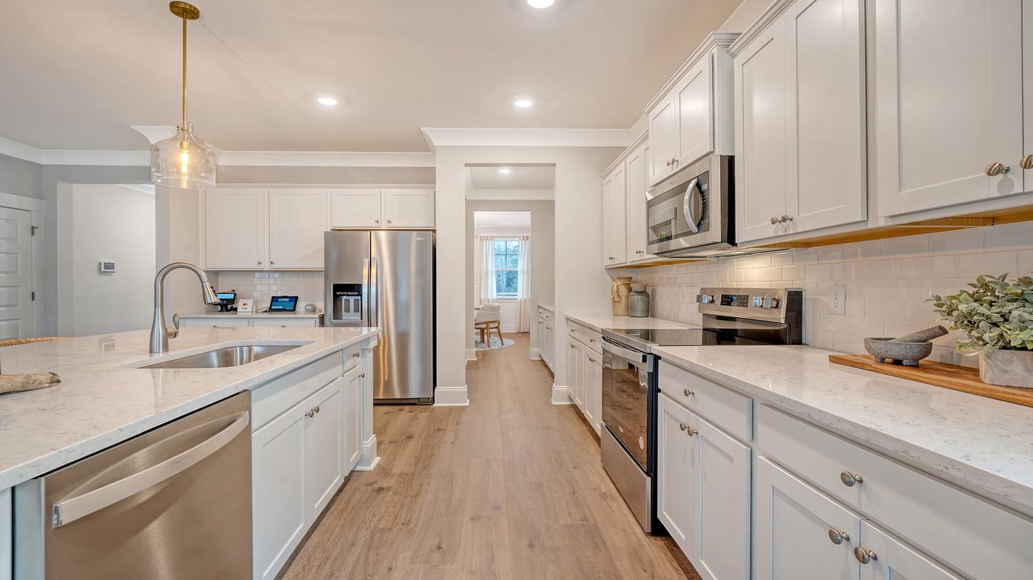 New home in Summerville South Carolina