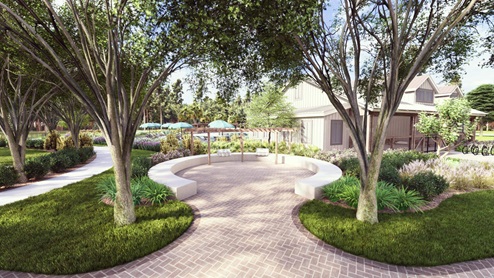 Sheep Island New Home Construction Luxury Beautiful Summerville Single Family Affordable Privacy Amenities Family Perfect DR Horton D.R. Horton