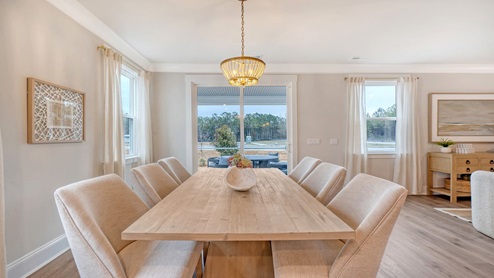 Sheep Island New Home Construction Luxury Beautiful Summerville Single Family Affordable Privacy Amenities Family Perfect DR Horton D.R. Horton