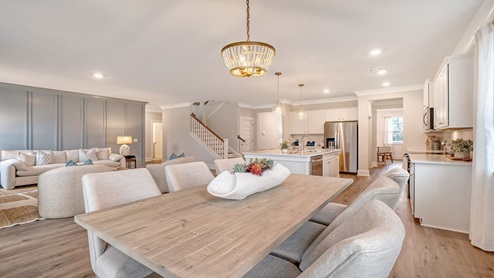 Sheep Island New Home Construction Luxury Beautiful Summerville Single Family Affordable Privacy Amenities Family Perfect DR Horton D.R. Horton