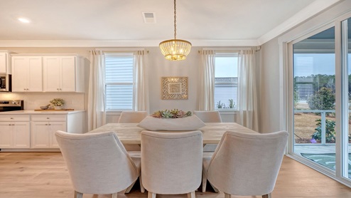 Sheep Island New Home Construction Luxury Beautiful Summerville Single Family Affordable Privacy Amenities Family Perfect DR Horton D.R. Horton