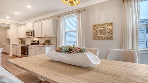 Sheep Island New Home Construction Luxury Beautiful Summerville Single Family Affordable Privacy Amenities Family Perfect DR Horton D.R. Horton