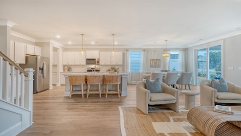 Sheep Island New Home Construction Luxury Beautiful Summerville Single Family Affordable Privacy Amenities Family Perfect DR Horton D.R. Horton