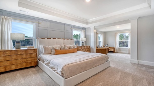 Sheep Island New Home Construction Luxury Beautiful Summerville Single Family Affordable Privacy Amenities Family Perfect DR Horton D.R. Horton