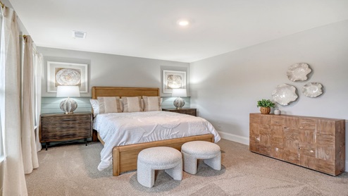 Sheep Island New Home Construction Luxury Beautiful Summerville Single Family Affordable Privacy Amenities Family Perfect DR Horton D.R. Horton