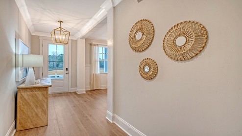 Sheep Island New Home Construction Luxury Beautiful Summerville Single Family Affordable Privacy Amenities Family Perfect DR Horton D.R. Horton