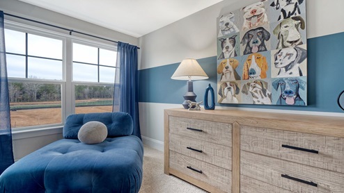 Sheep Island New Home Construction Luxury Beautiful Summerville Single Family Affordable Privacy Amenities Family Perfect DR Horton D.R. Horton