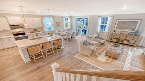 Sheep Island New Home Construction Luxury Beautiful Summerville Single Family Affordable Privacy Amenities Family Perfect DR Horton D.R. Horton